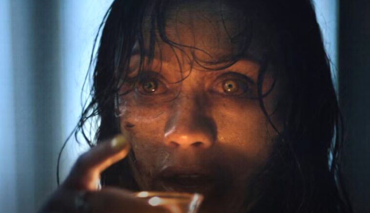 Evil Dead Burn: ¿Desde qué edad para niños? 1 Evil Dead Burn: ¿Desde qué edad para niños?