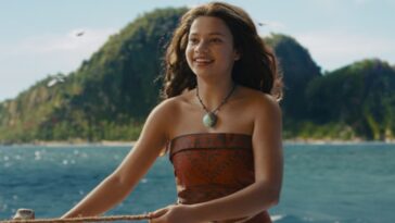 Moana (2026): ¿Hay escena post-créditos?