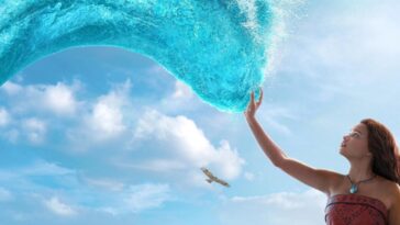 Moana (2026): ¿Dónde ver en streaming?