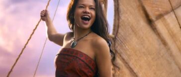Moana (2026): ¿Qué fecha de lanzamiento de Disney Plus?