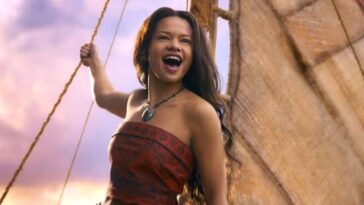 Moana (2026): ¿Qué fecha de lanzamiento de Disney Plus?