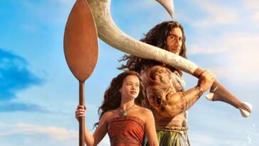 Vaiana (2026): ¿Desde qué edad para los niños?