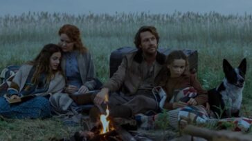 La casita de la pradera (2026): ¿Quiénes son los actores?