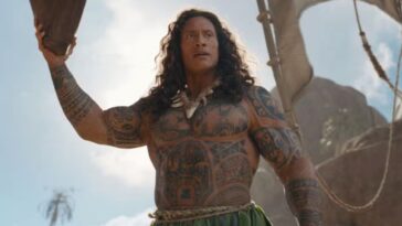 Moana (2026): ¡Explicación del final! ¿Diferencia con la película animada?