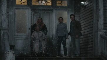 Evil Dead Burn: ¡Explicación del final! ¿Quién murió?