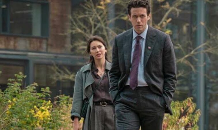 Silo Temporada 3 Episodio 3: ¿Qué fecha y hora de lanzamiento de Apple TV+? 1 Silo Temporada 3 Episodio 3: ¿Qué fecha y hora de lanzamiento de Apple TV+?