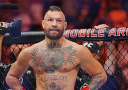 Conor McGregor: ¡5 cosas que debes saber sobre el campeón de UFC!