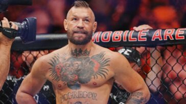 Conor McGregor: ¡5 cosas que debes saber sobre el campeón de UFC!