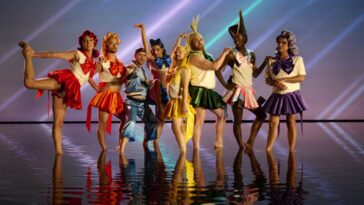 La venganza del Camarón Glitter: ¡Explicación del final!