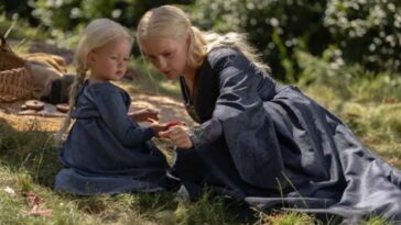 House of the Dragon Temporada 3: ¿Helaena está embarazada? ¿Quién es el padre?
