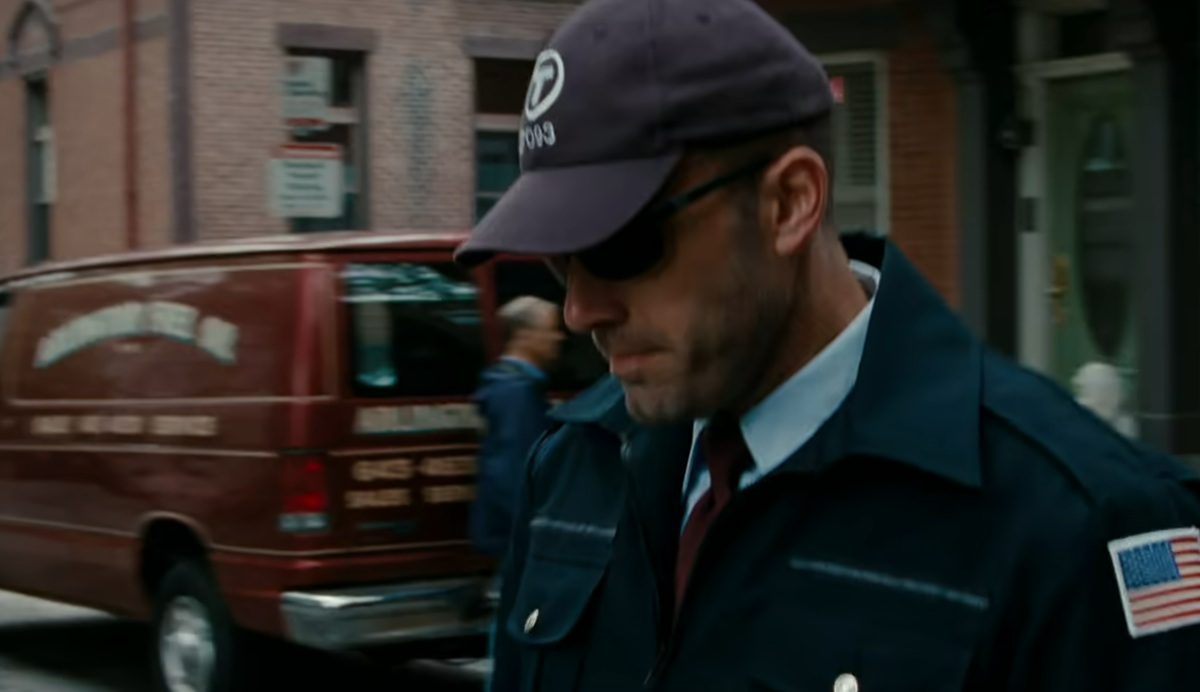 El Pueblo (2010): ¡Explicación del final!