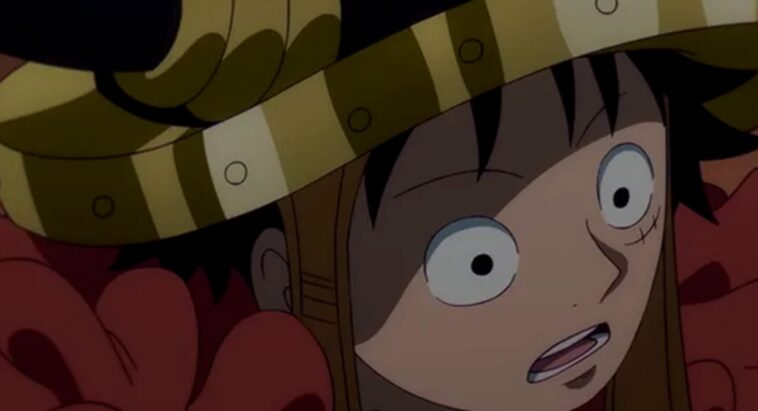 One Piece Episodio 1170: ¿Qué fecha y hora de lanzamiento? 1 One Piece Episodio 1170: ¿Qué fecha y hora de lanzamiento?