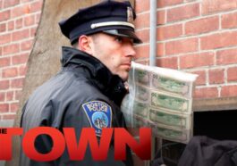 The Town (2010): ¿Está inspirado en una historia real?
