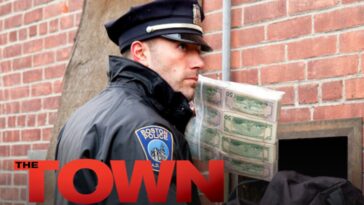 The Town (2010): ¿Está inspirado en una historia real?