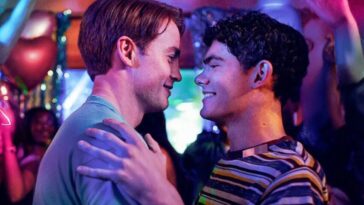 Heartstopper Forever: ¿Qué fecha y hora de estreno tendrá la película de Netflix?