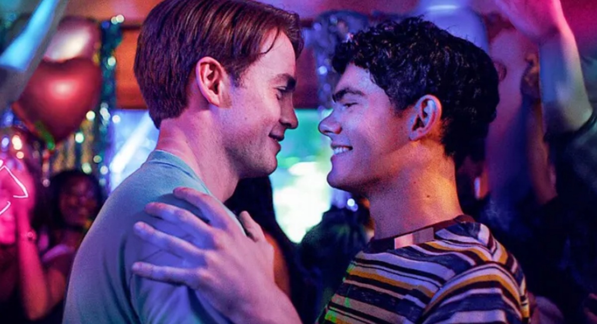 Heartstopper Forever: ¿Qué fecha y hora de estreno tendrá la película de Netflix?