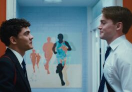 Heartstopper Forever: ¿Dónde se filmó? ¡Lugares de rodaje!