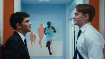Heartstopper Forever: ¿Dónde se filmó? ¡Lugares de rodaje!