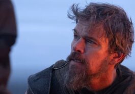 La Odisea: ¿Quiénes son los pueblos del mar?