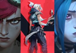 Los videojuegos se han convertido en un campo narrativo por derecho propio