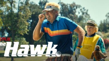 The Hawk Temporada 2: ¿Qué fecha de lanzamiento de Netflix?