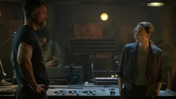 Silo Temporada 3 Episodio 3: ¡Explicación del final! ¿Quién murió?