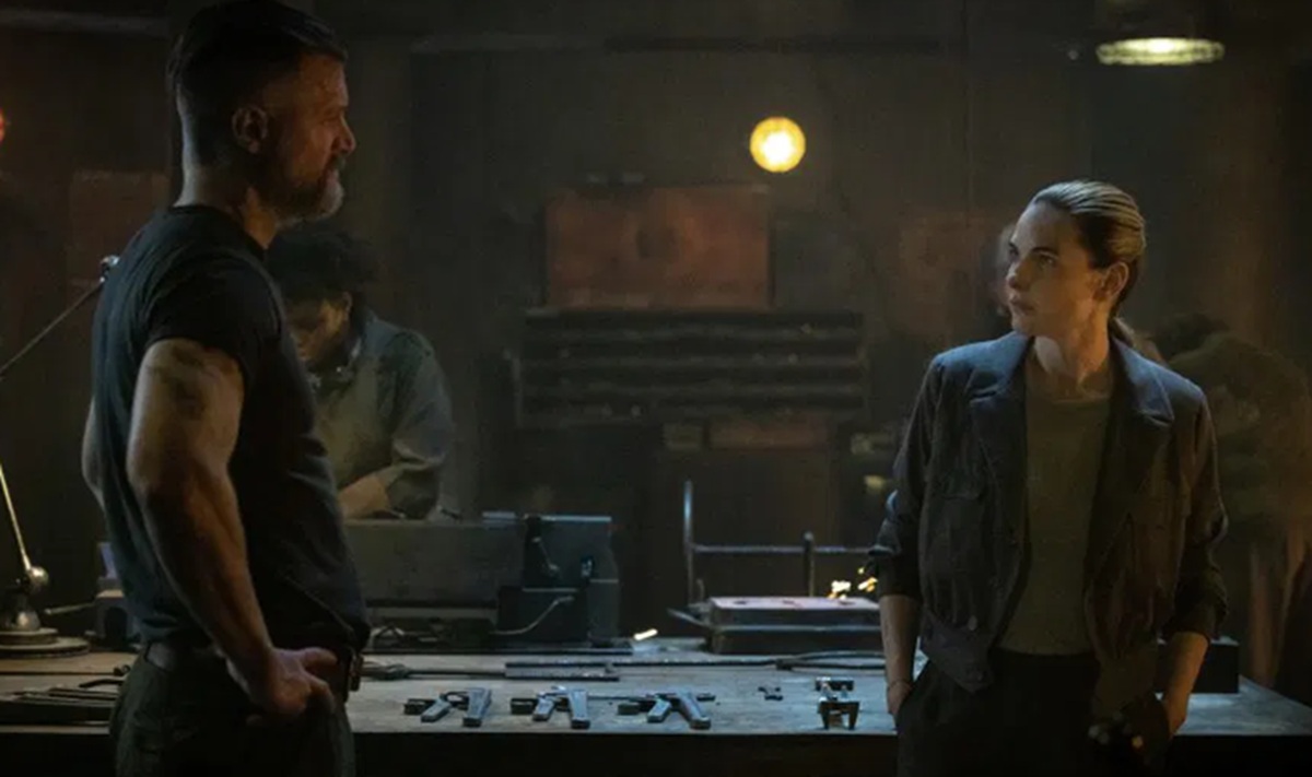 Silo Temporada 3 Episodio 3: ¡Explicación del final! ¿Quién murió?