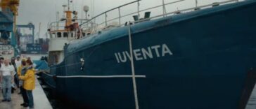 23.000 Vidas: ¿Qué está pasando hoy con Iuventa?
