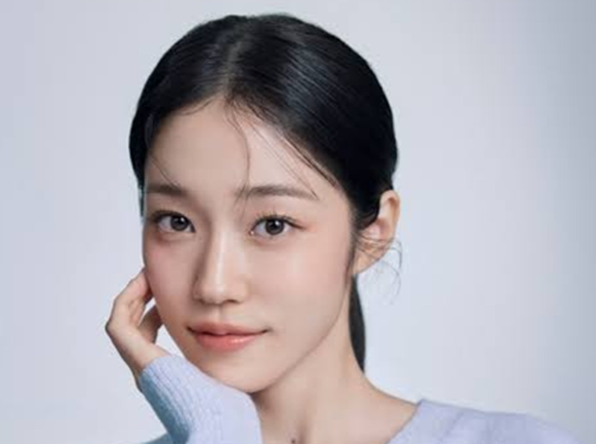Roh Yoon-seo: ¡5 cosas que debes saber sobre la actriz! 103 Roh Yoon-seo: ¡5 cosas que debes saber sobre la actriz!