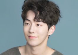 Nam Joo-hyuk: ¡5 cosas que debes saber sobre el actor! 100 Nam Joo-hyuk: ¡5 cosas que debes saber sobre el actor!