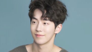 Nam Joo-hyuk: ¡5 cosas que debes saber sobre el actor!