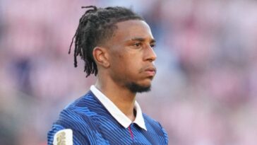 Michael Olise: ¡5 cosas que debes saber sobre el futbolista!