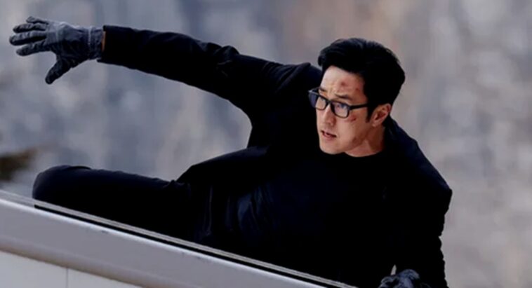 Agente Kim reactivado Episodio 9: ¿Qué fecha y hora de lanzamiento? 1 Agente Kim reactivado Episodio 9: ¿Qué fecha y hora de lanzamiento?