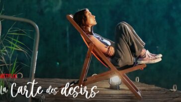 El mapa de los deseos temporada 2: ¿Qué fecha de lanzamiento de Netflix?