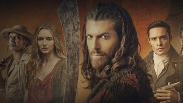 Temporada 2 de Sandokan: ¿Qué fecha de estreno? ¿Una secuela planificada?