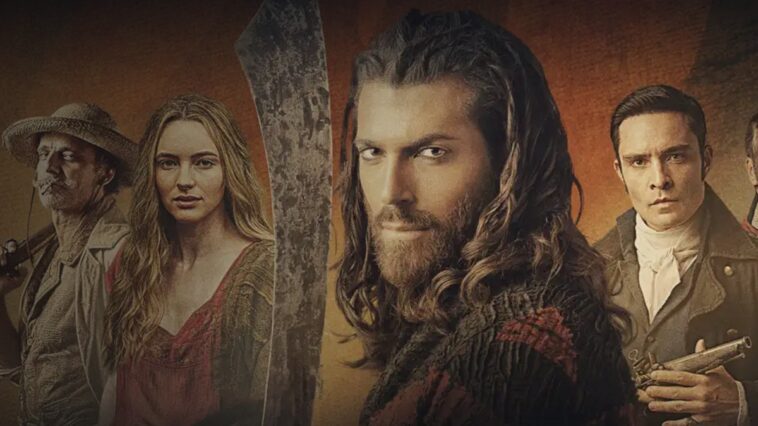 Temporada 2 de Sandokan: ¿Qué fecha de estreno? ¿Una secuela planificada?