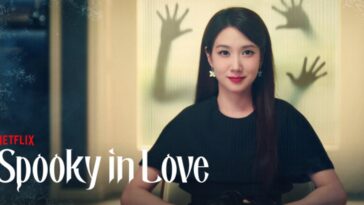 Spooky in Love Temporada 2: ¿Qué fecha de lanzamiento de Netflix?