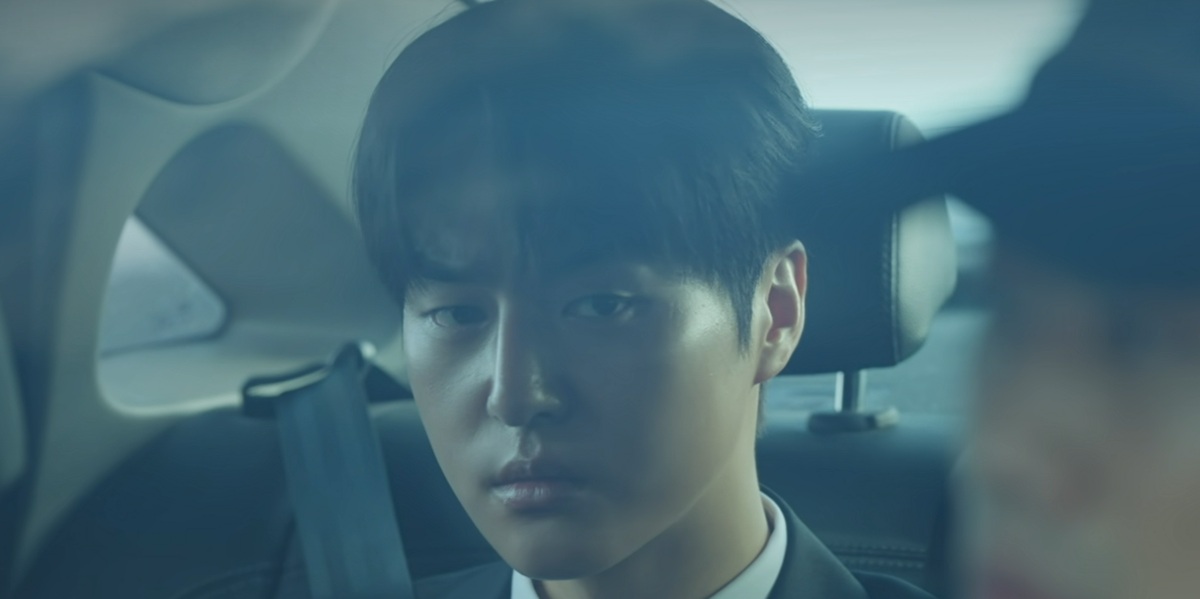 Spooky in Love Episodio 3: ¿Qué fecha y hora de estreno?