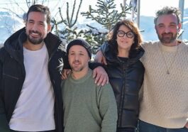 14 días para mejorar: ¿está inspirado en una historia real? 77 14 días para mejorar: ¿está inspirado en una historia real?