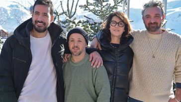 14 días para mejorar: ¿está inspirado en una historia real?