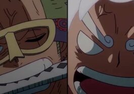 Episodio 1171 de One Piece: ¿Qué fecha y hora de lanzamiento? 54 Episodio 1171 de One Piece: ¿Qué fecha y hora de lanzamiento?