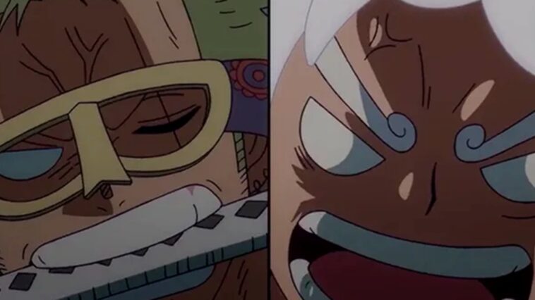 Episodio 1171 de One Piece: ¿Qué fecha y hora de lanzamiento?