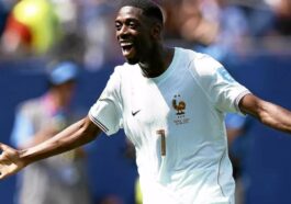 Ousmane Dembélé: ¡5 cosas que debes saber sobre el futbolista! 61 Ousmane Dembélé: ¡5 cosas que debes saber sobre el futbolista!
