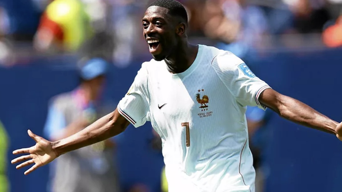 Ousmane Dembélé: ¡5 cosas que debes saber sobre el futbolista! 41 Ousmane Dembélé: ¡5 cosas que debes saber sobre el futbolista!