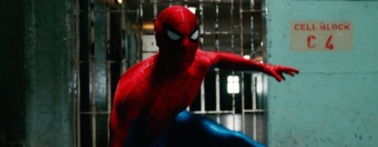 Spider-Man Nuevo Día: Tráiler final 1 Spider-Man Nuevo Día: Tráiler final