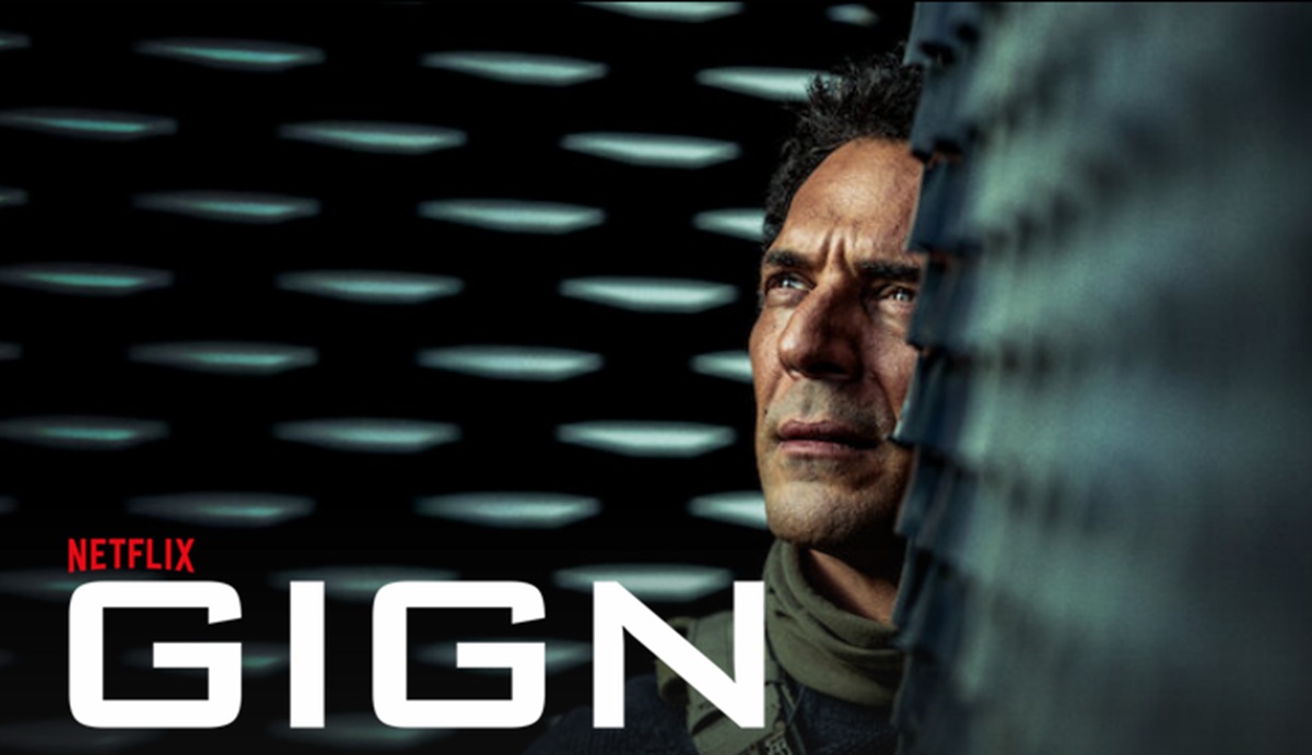 Temporada 2 de GIGN: ¿Qué fecha de lanzamiento de Netflix? ¿Una secuela planificada?