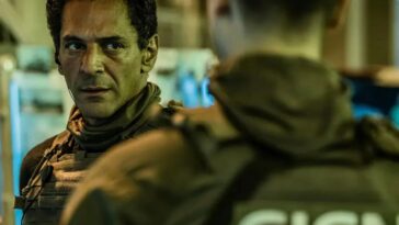 Temporada 1 de GIGN: ¿Está inspirada en una historia real?
