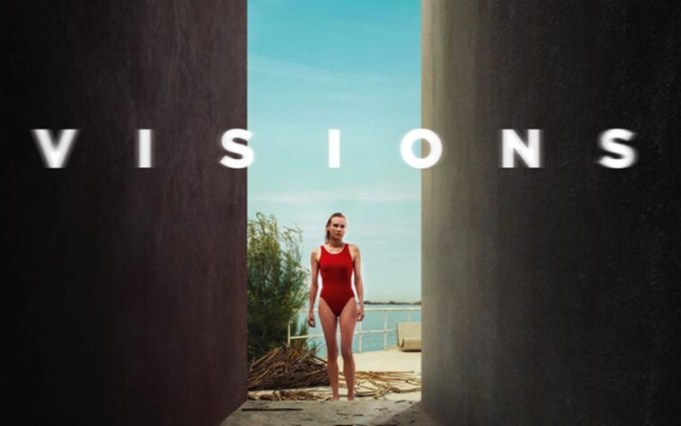 ¿Qué fecha de estreno tendrá la secuela de Visions? 1 ¿Qué fecha de estreno tendrá la secuela de Visions?