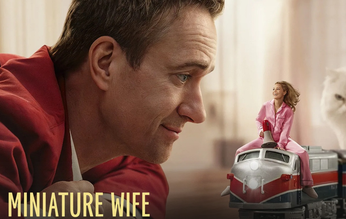 Temporada 2 de Miniature Wife: ¿Qué fecha de lanzamiento? ¿Una secuela planificada?