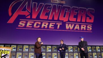 Avengers Secret Wars: ¡La historia se habría filtrado! Fanáticos enojados!